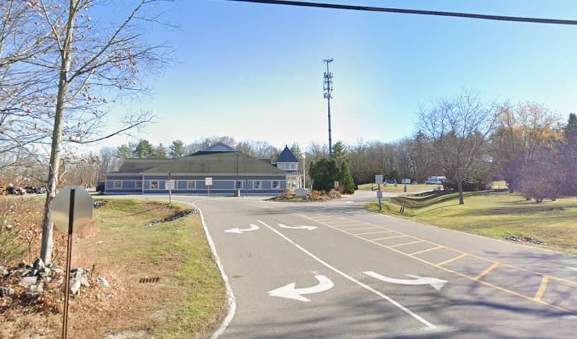 Standish Animal Control