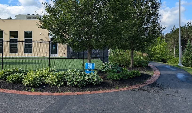 Animal Refuge League of Greater Portland