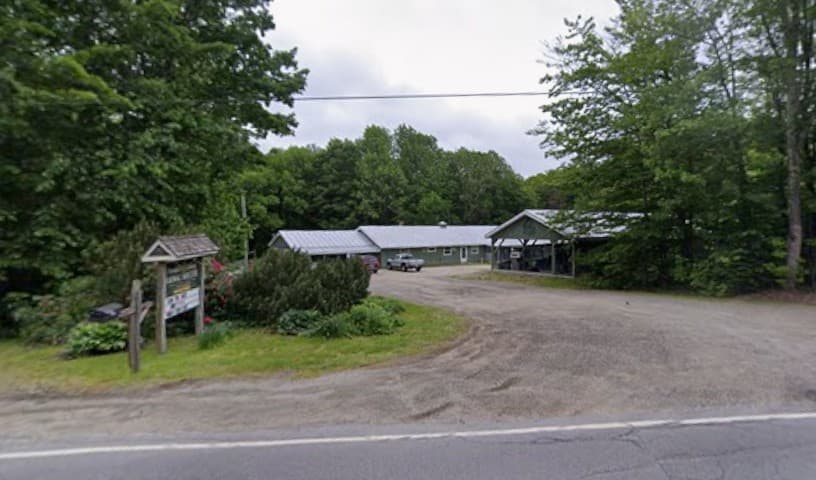 Franklin County Animal Shelter