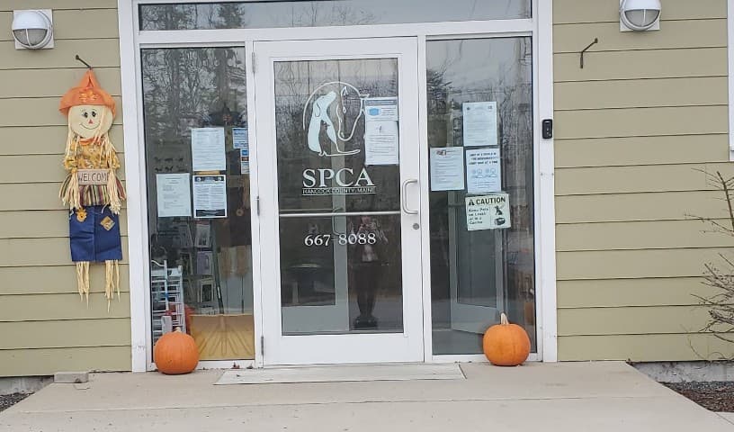 SPCA of Hancock County