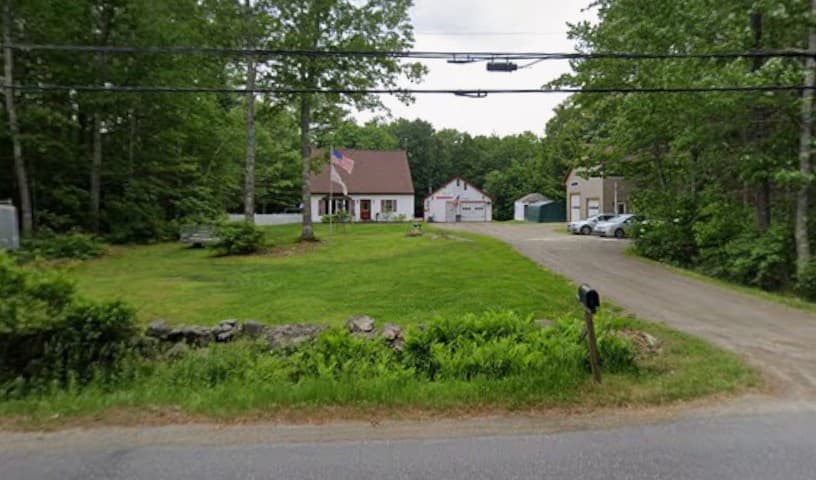 Midcoast Wildlife Specialists