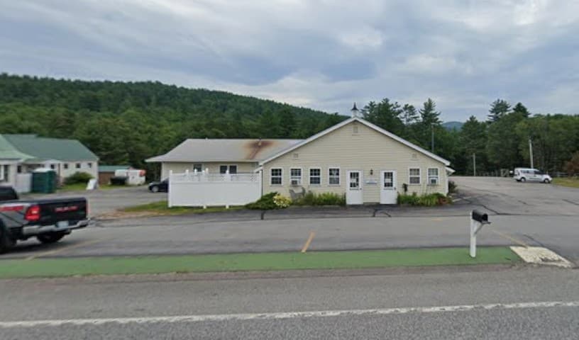 Harvest Hills Animal Shelter