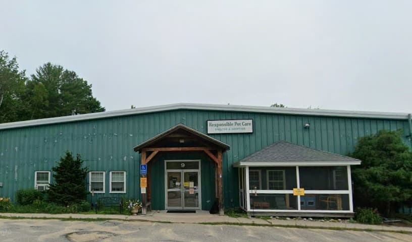 Responsible Pet Care of Oxford Hills