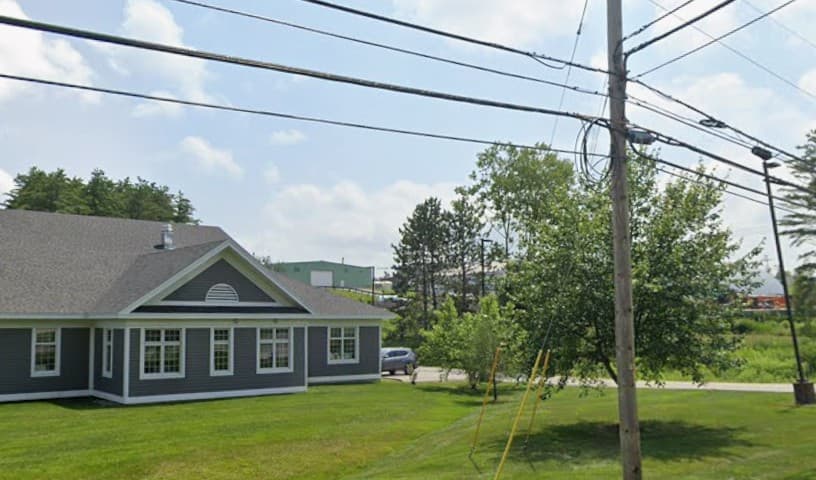 Bangor Humane Society