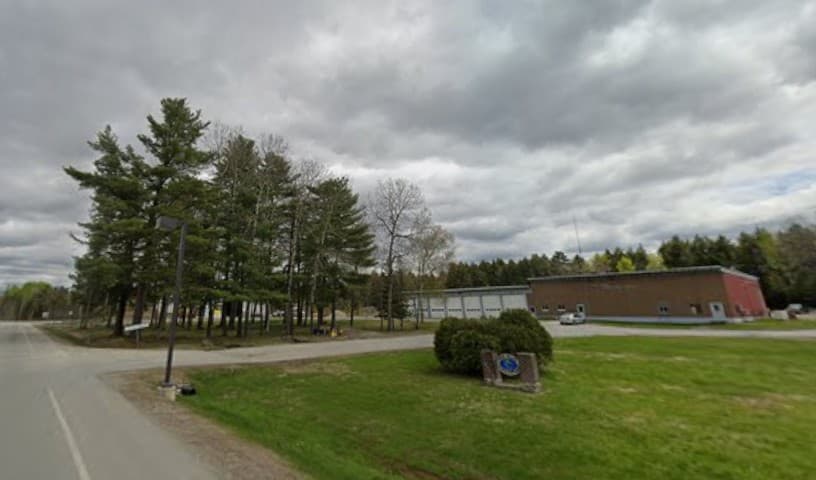 Animal Orphanage