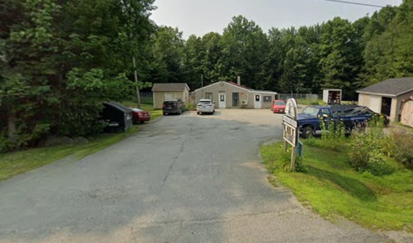 Skowhegan Animal Shelter