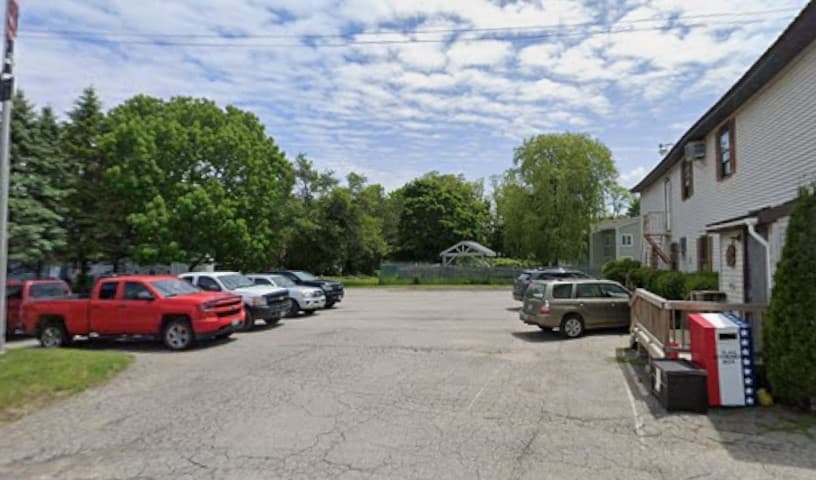 Waldo County Pet Food Pantry