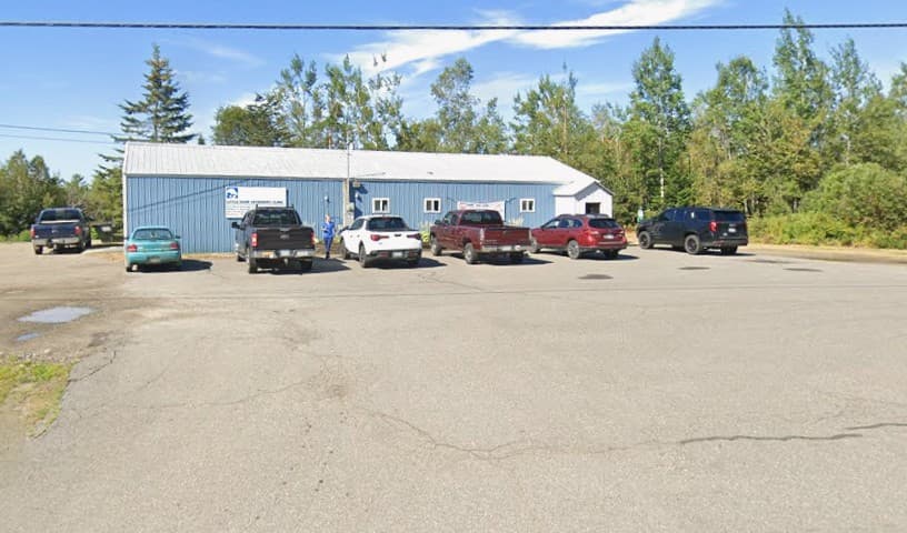 Little River Veterinary Clinic