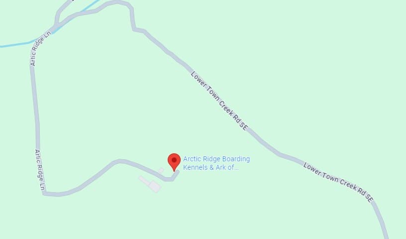 Arctic Ridge Boarding Kennels & Ark of Hope Rescue