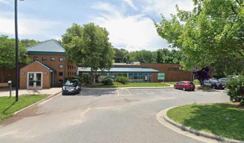 Anne Arundel County Animal Care & Control