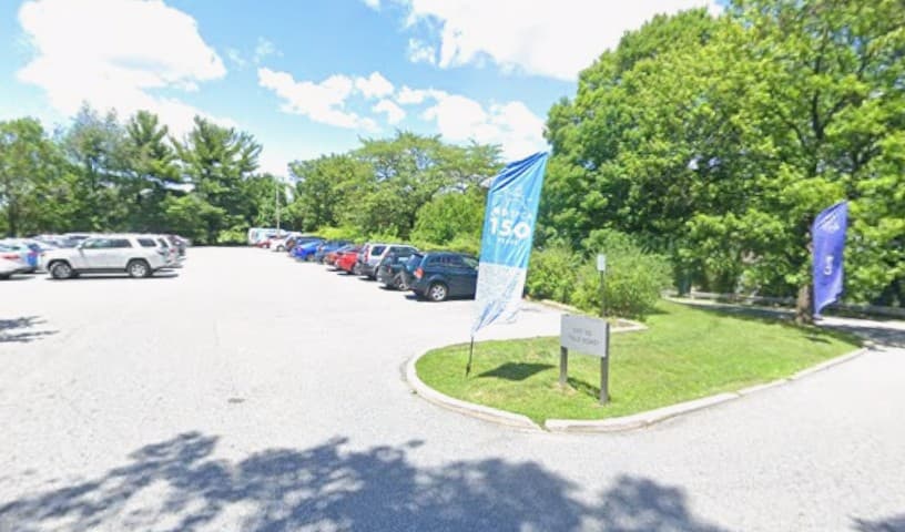 Maryland SPCA