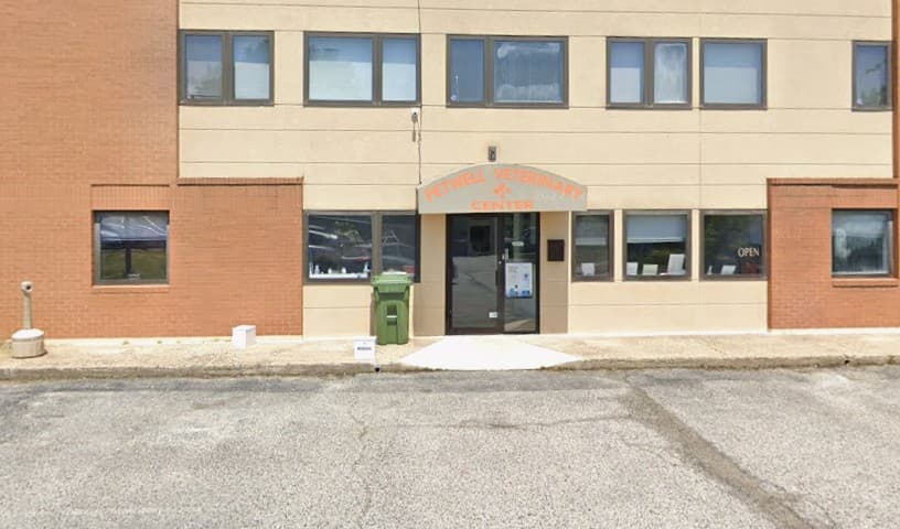 Petready Veterinary Center