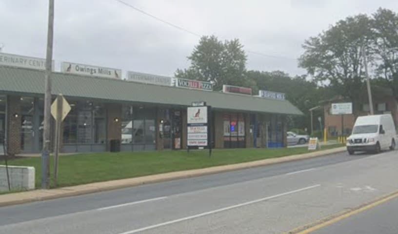 Owings Mills Veterinary Center