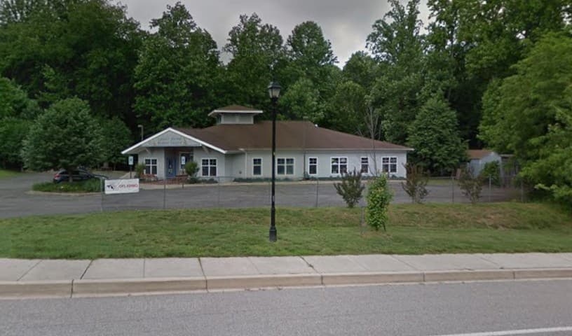 Calvert Animal Welfare League