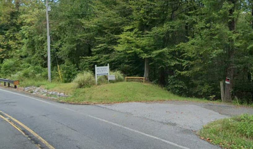 Humane Society of Calvert County