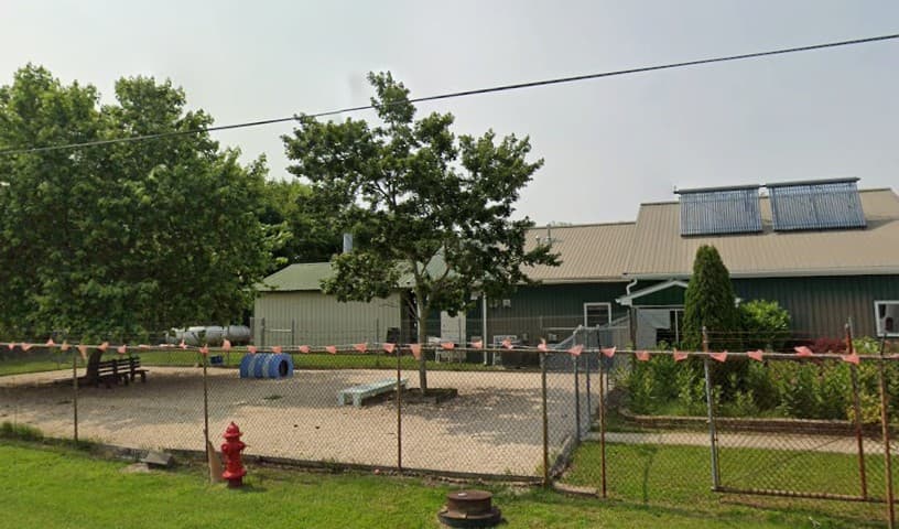 Caroline County Humane Society