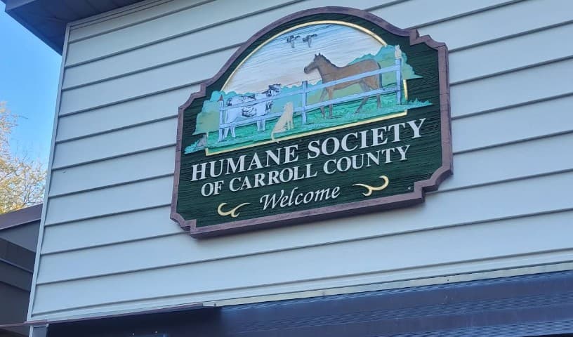 Humane Society of Carroll County