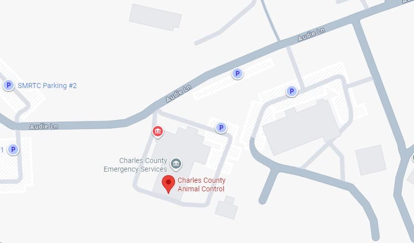 Charles County Animal Control