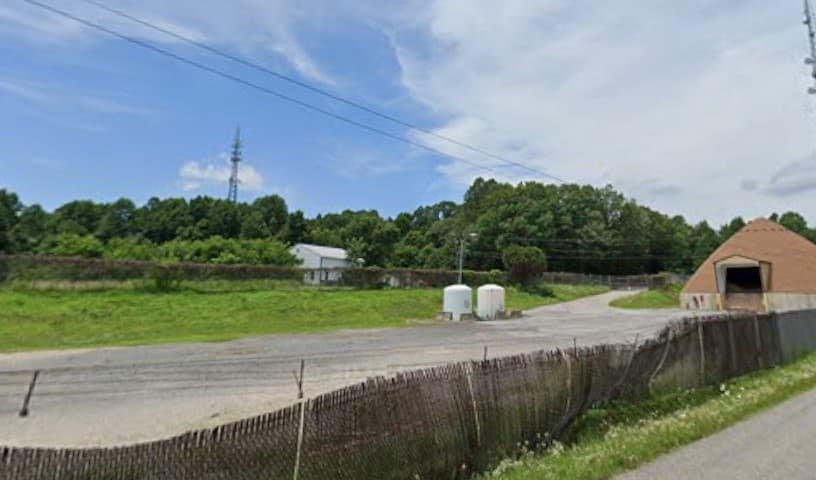 Charles County Animal Care Center (Formally Tri-County Animal Shelter)