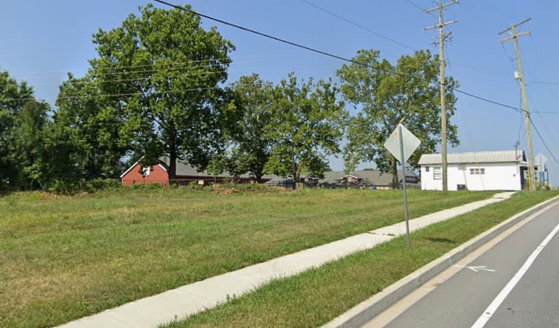 Lakehouse Veterinary