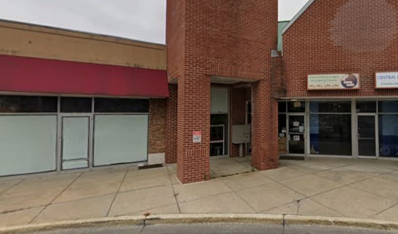 Animal Welfare League Frederick County