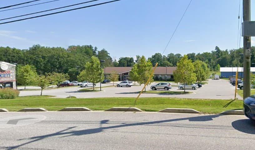 The Humane Society of Harford County