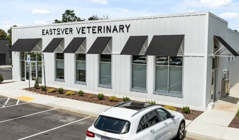 EastOver Veterinary