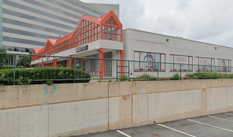 Metropolitan Animal Emergency and Specialty Center