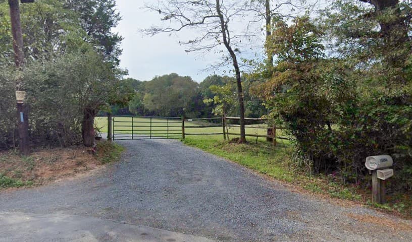 Poplar Spring Animal Sanctuary