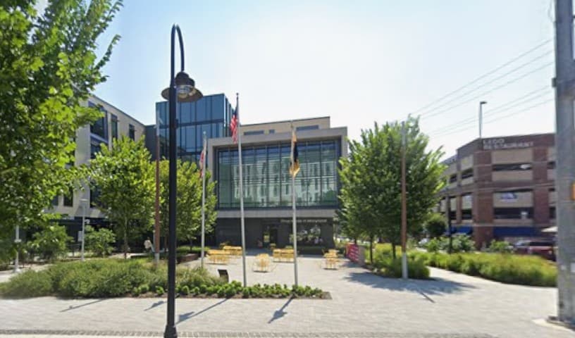 City of College Park Animal Control