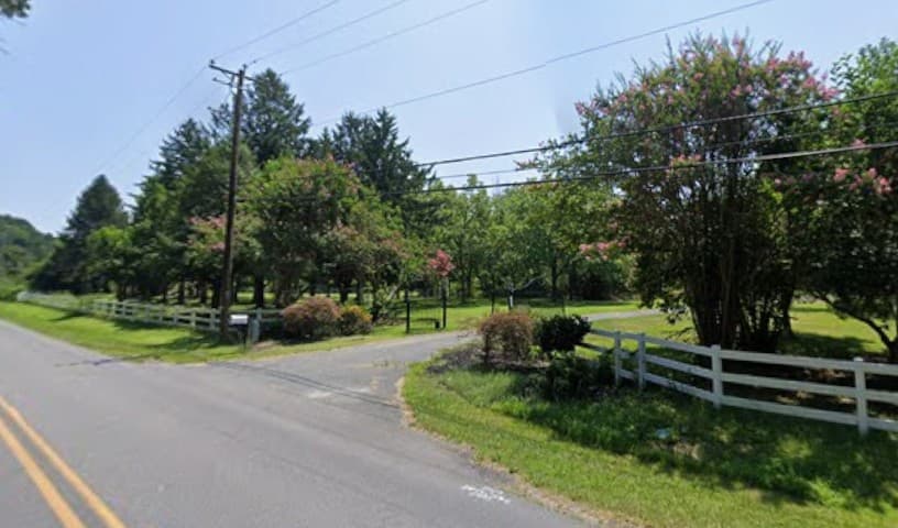 Chesapeake Wildlife Heritage