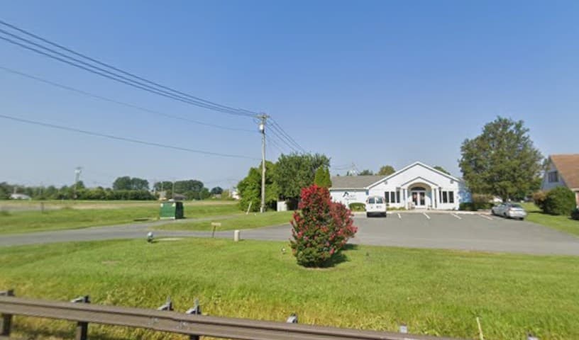 Talbot Humane Society Inc