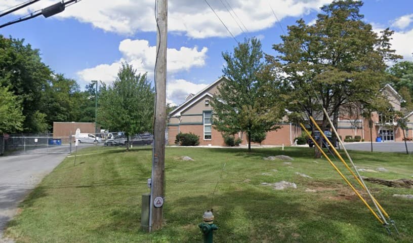 Humane Society of Washington County
