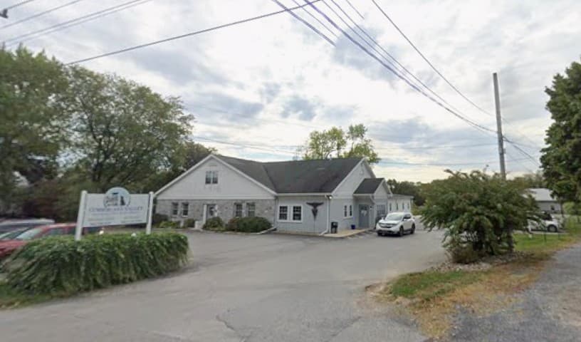 Cumberland Valley Pet Resort