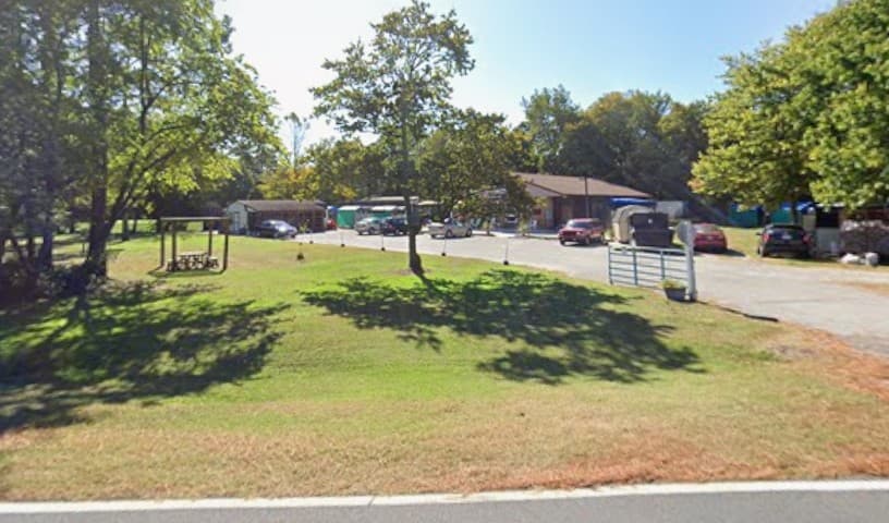 Worcester County Humane Society