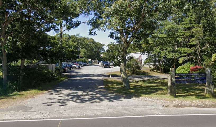 Barnstable Animal Control