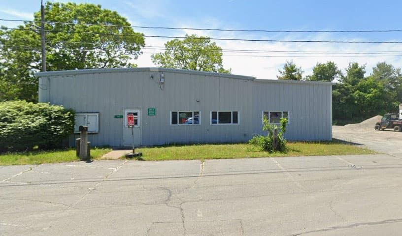 Yarmouth Animal Control