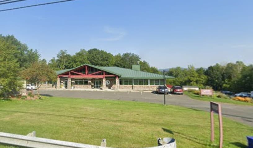 Berkshire Humane Society