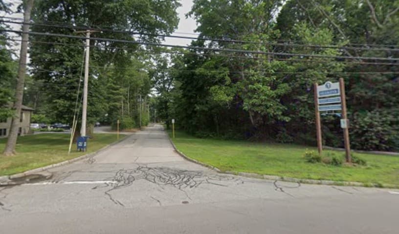 Seekonk Animal Shelter