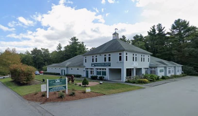 The Humane Society & Shelter SouthCoast