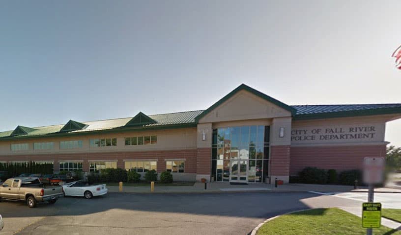 Fall River Animal Control