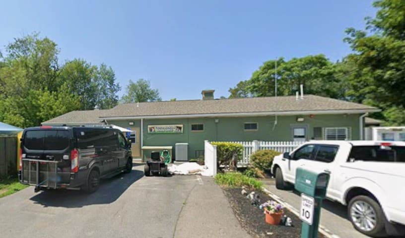 Taunton Animal Care Facility