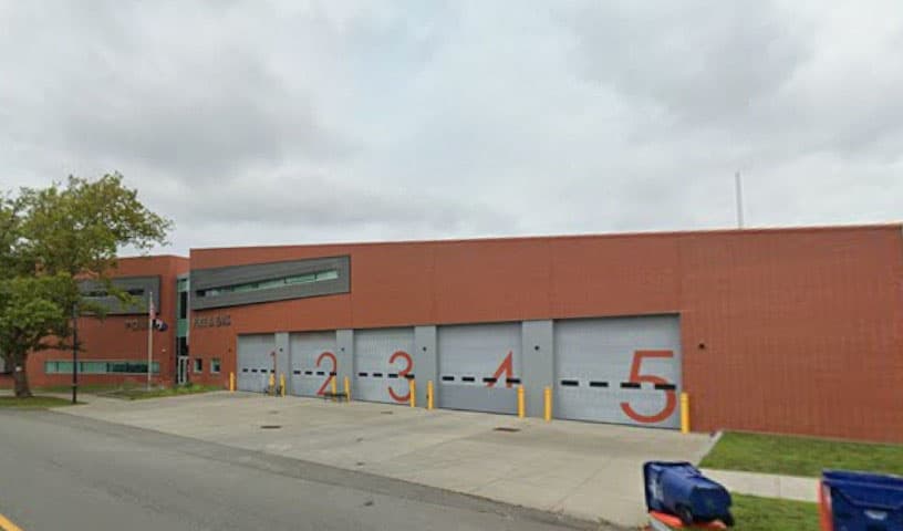 New Bedford Animal Control