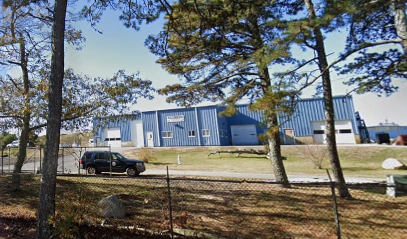 Oak Bluffs Animal Control