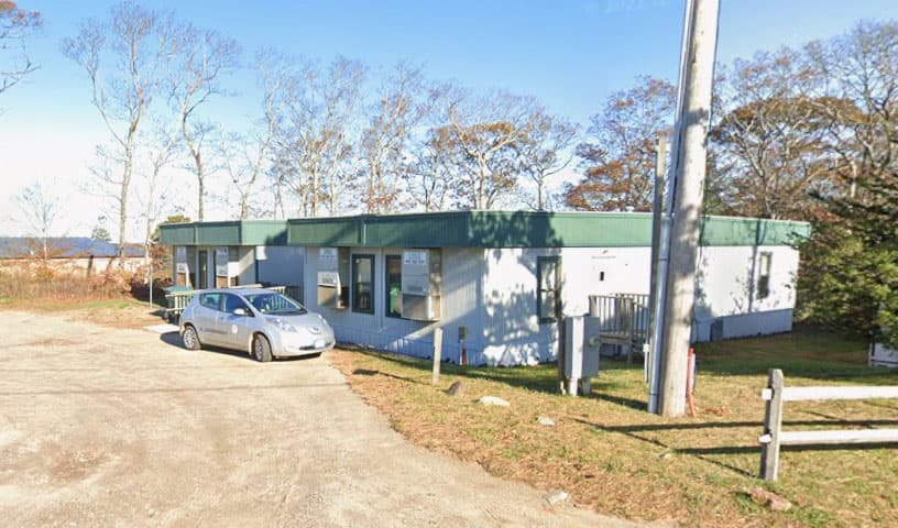 Tisbury Animal Control