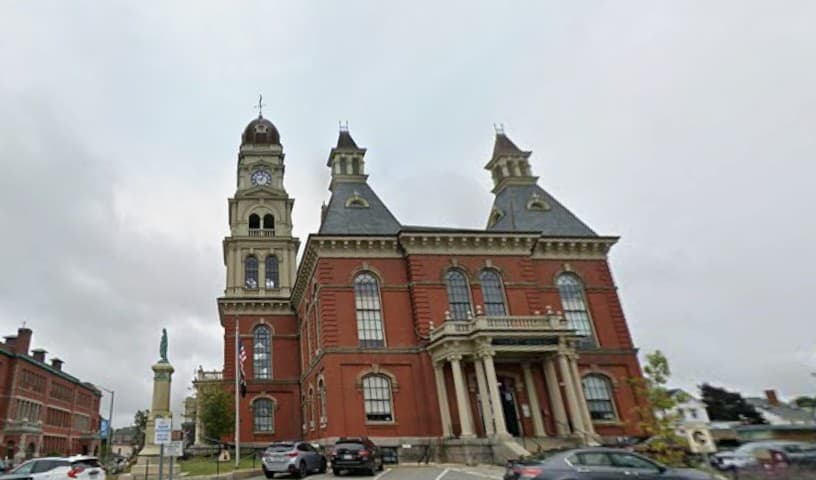 Gloucester Animal Control