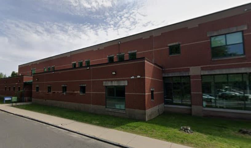 Dakin Humane Society