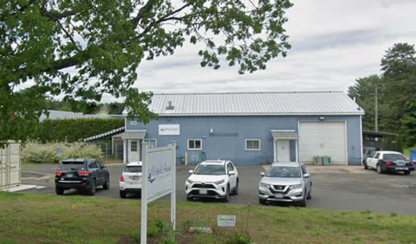 Westfield Regional Animal Shelter
