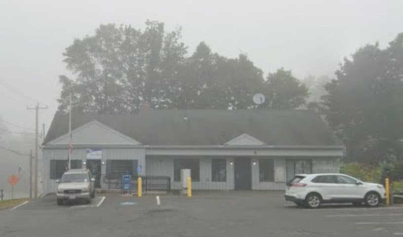 Blandford Animal Control