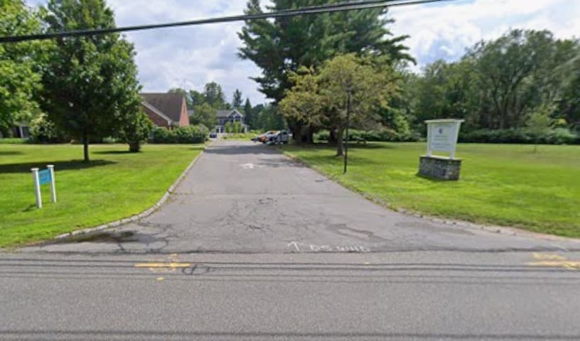 Town of Wilbraham Animal Control